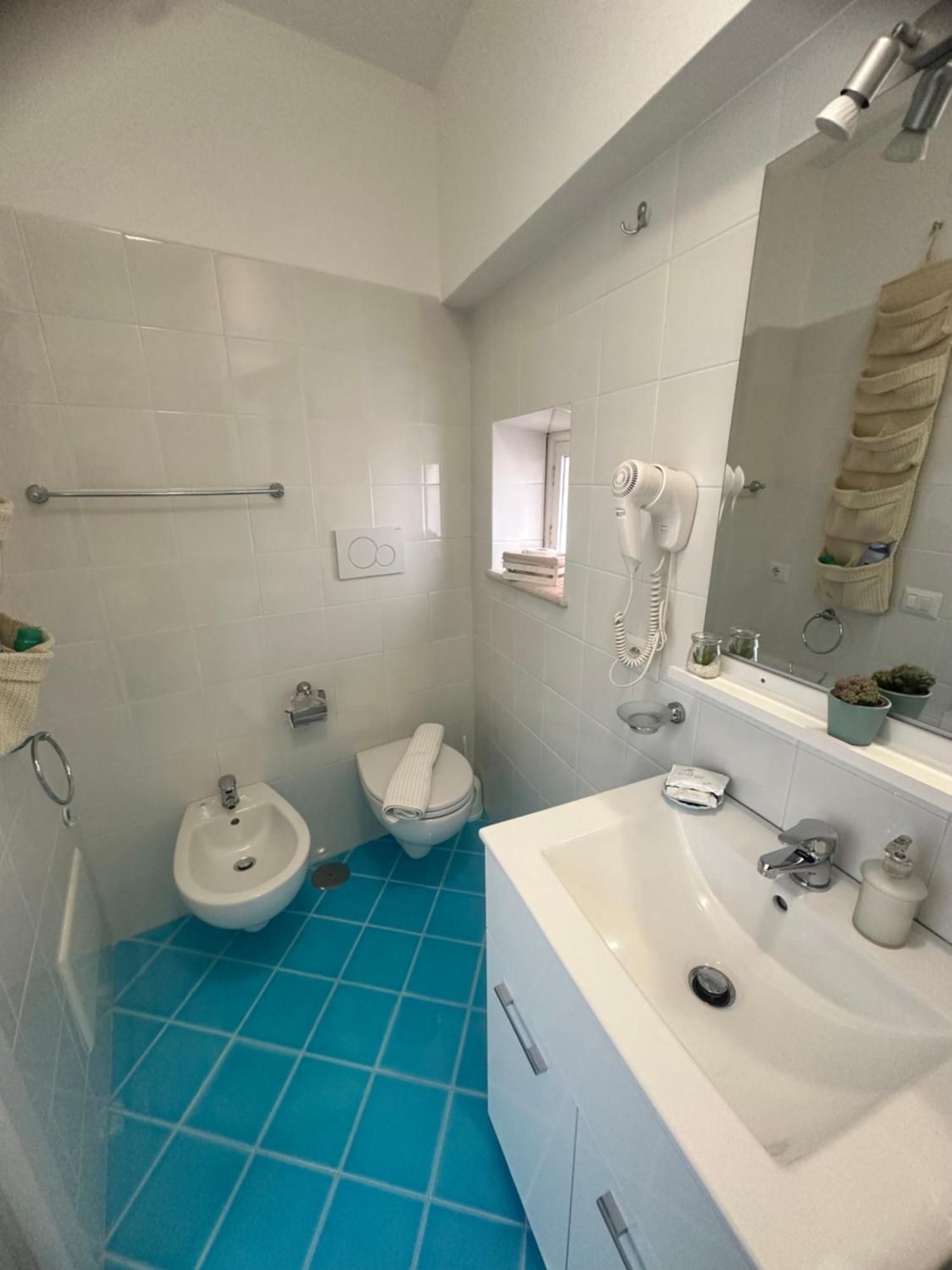 Sweet Home Positano Bagian luar foto